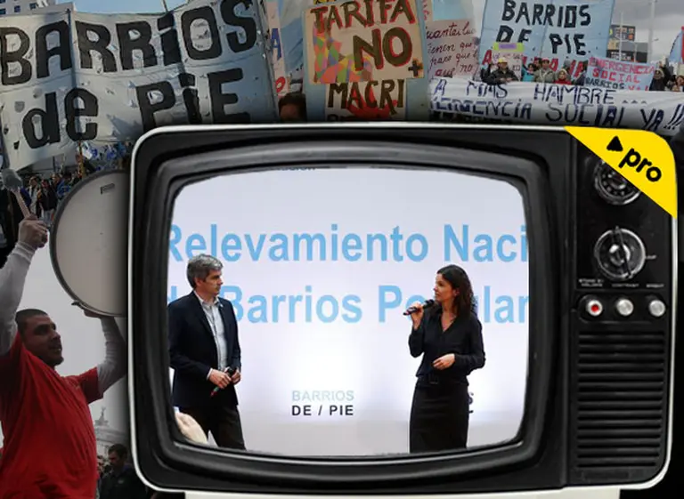 Operativo Feliz Navidad: con guiño a Iglesia y piqueteros, Macri arma red de contención para evitar estallidos