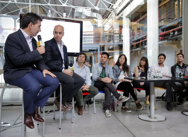 El Gobierno porteño potencia emprendedores con $150.000 en capital semilla