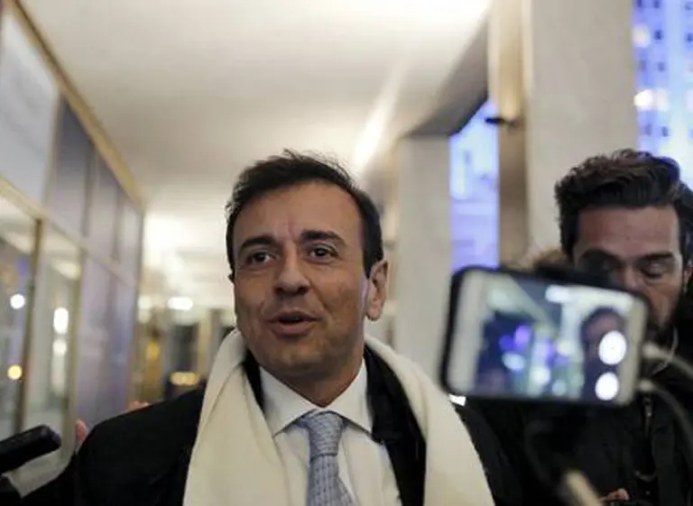 Mario Quintana anunció que venderá su participación en Farmacity