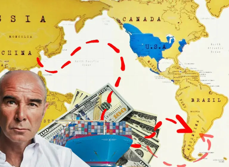 Exclusivo: sociedades truchas y jueces crearon una "industria del amparo" para importar sin controles