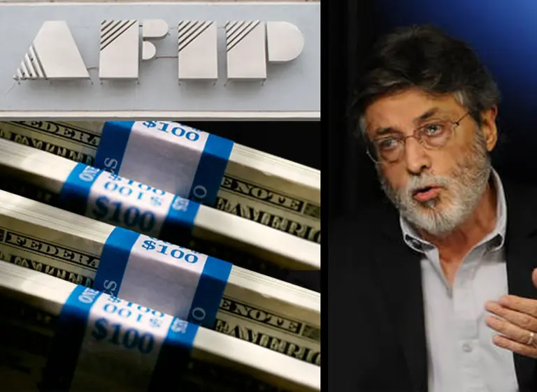 La AFIP extiende hasta el 31 de marzo de 2017 el plazo del "tapón fiscal"