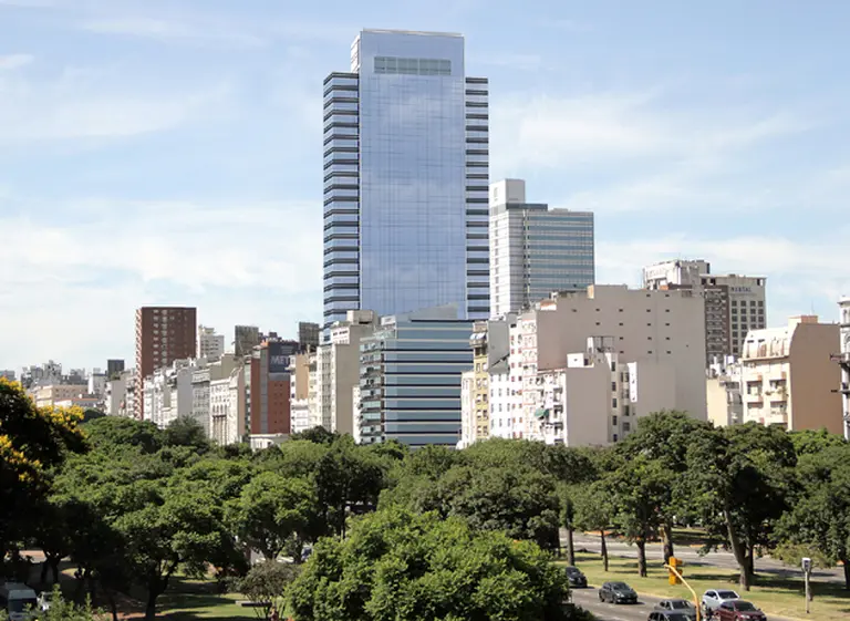 American Express festejará sus 100 años en la Argentina en nuevas oficinas