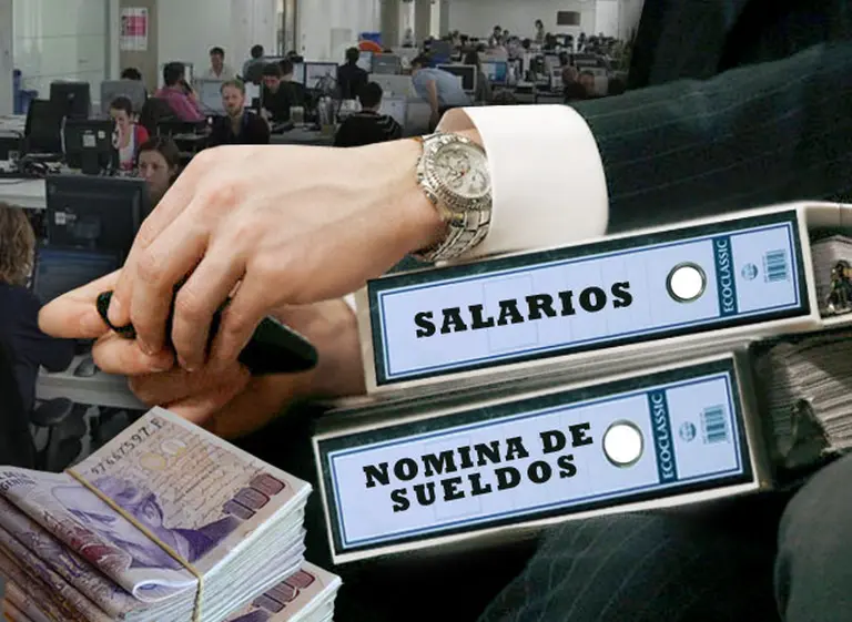 Actualización sobre tendencias en compensaciones y beneficios para 2018