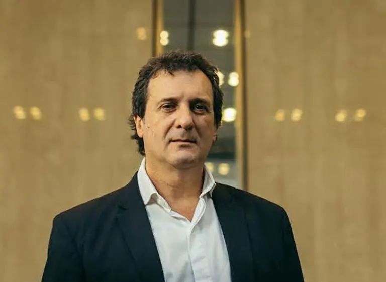 Gustavo Sueldo, de Banco Galicia: "Hoy es muy conveniente financiarse en dólares"