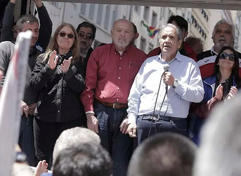 Fracasó paritaria y bancarios preparan paro luego de Semana Santa