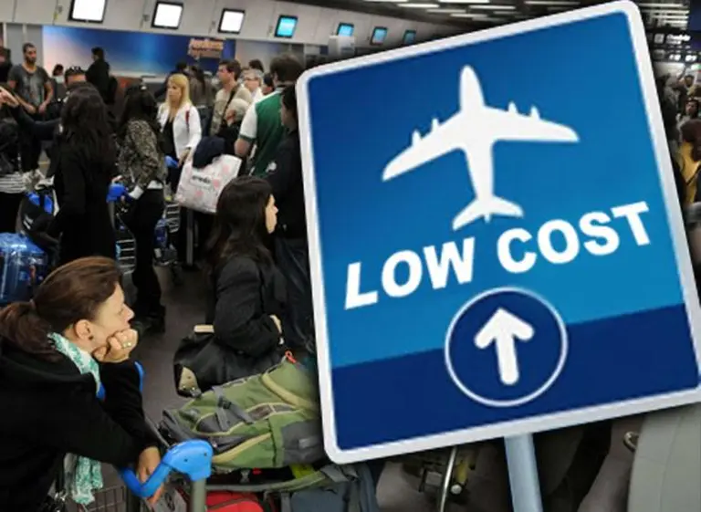 El "súper martes" para las aerolí­neas low cost: analizarán las primeras concesiones de rutas aéreas