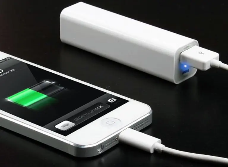 ¿Qué debe tener en cuenta al elegir una baterí­a externa para su teléfono móvil?