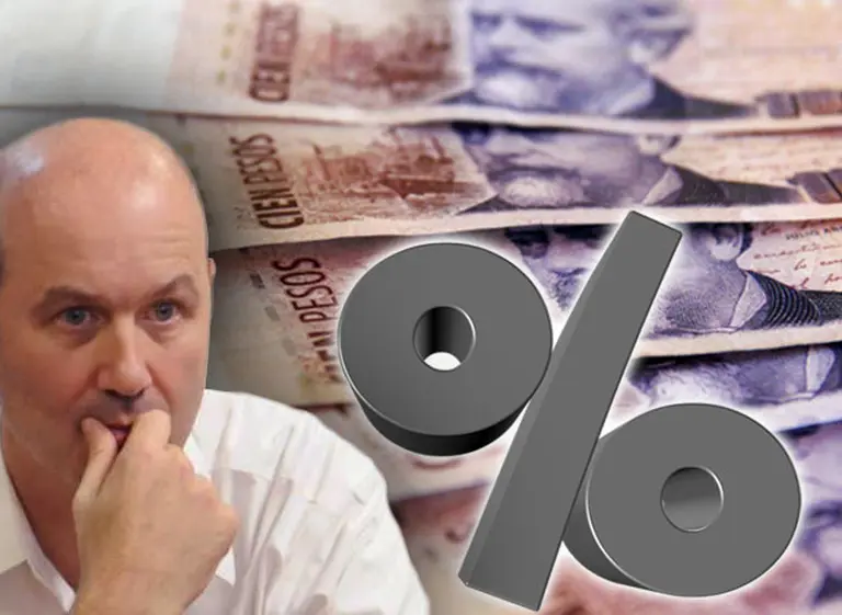 ¿Sturzenegger cede a las presiones?: bajó las tasas a 25,25% a pesar de que la inflación da malas señales