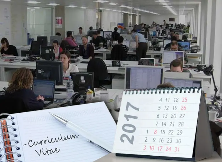 Headhunters detectan reactivación en las búsquedas de distintos tipos de perfiles ejecutivos