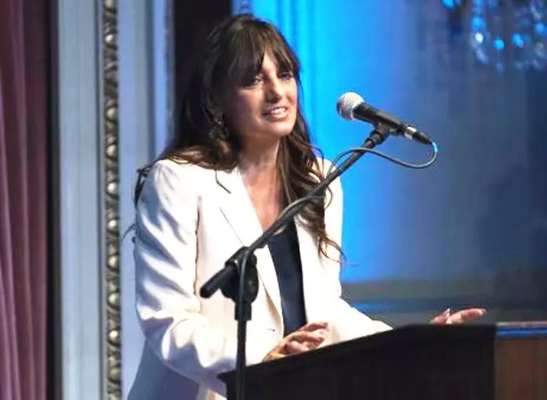 Viviana Zocco, premiada como Mujer Emprendedora del Año de Latinoamérica