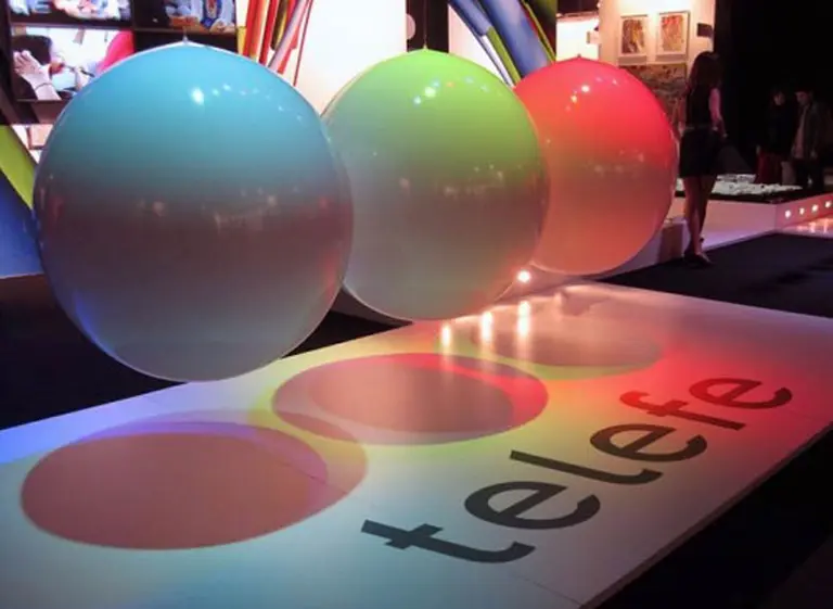 Para los nuevos dueños de Telefe, la compra se dio porque cambió el Gobierno