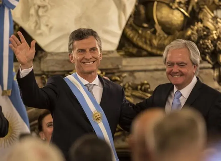 En dos años de gobierno de Cambiemos, hubo casi un preso "K" por mes