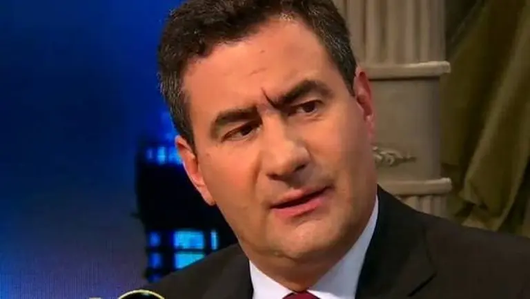 La dura respuesta del titular del PAMI a Cristina