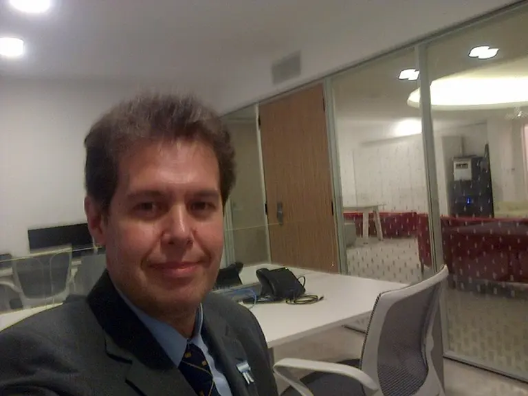 El periodista estafador y la parábola de Eugenio Curatola con u$s90 M