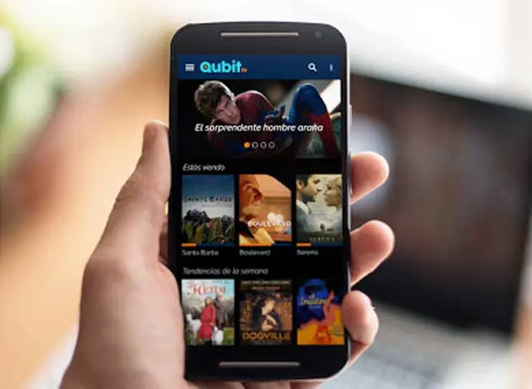 El "Netflix" argentino especializado en pelí­culas apuesta fuerte en Uruguay