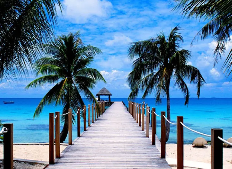 Estas son las 10 islas más populares del mundo