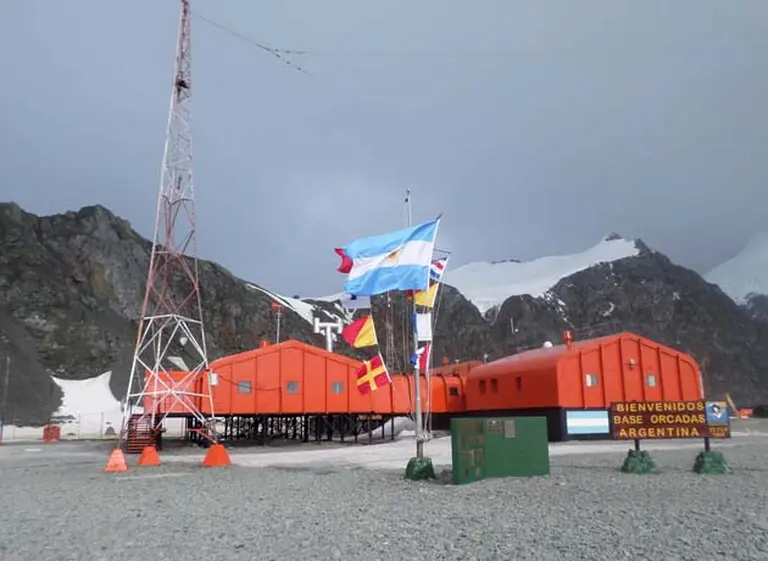 Universidad Siglo 21 llegará a la Antártida argentina