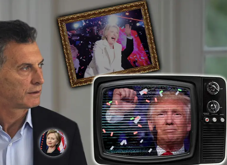 Plan Macri se revisa en clave Trump: será más caro tomar deuda y habrá presión para bajar las tasas en pesos