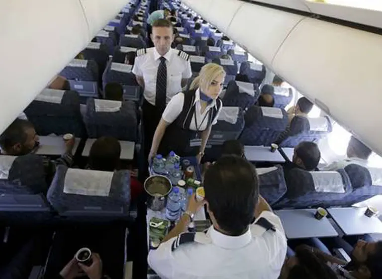 Aerolí­neas Argentinas suma asientos y frecuencias para el verano