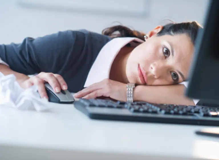 Transición y adaptación: cómo recuperarse cuando un nuevo trabajo resulta ser una desilusión