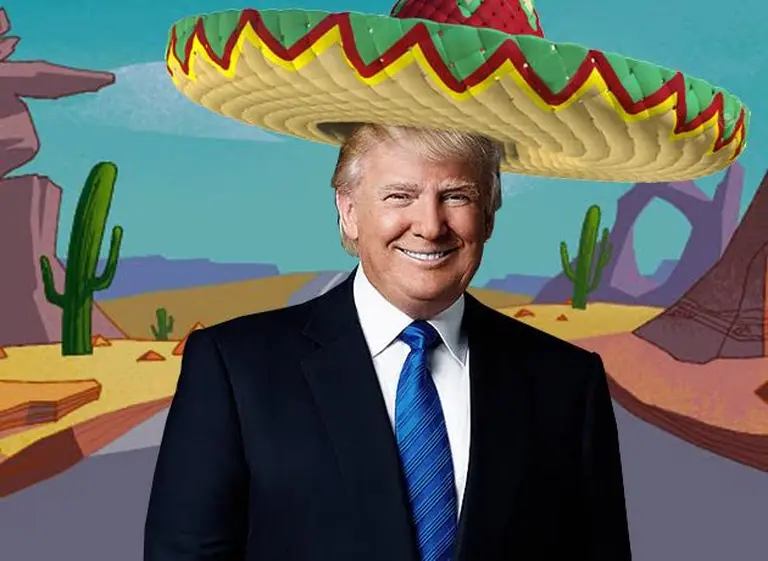 Trump instala el temor a un nuevo "efecto tequila" y ya hay señales de alarma entre empresarios argentinos