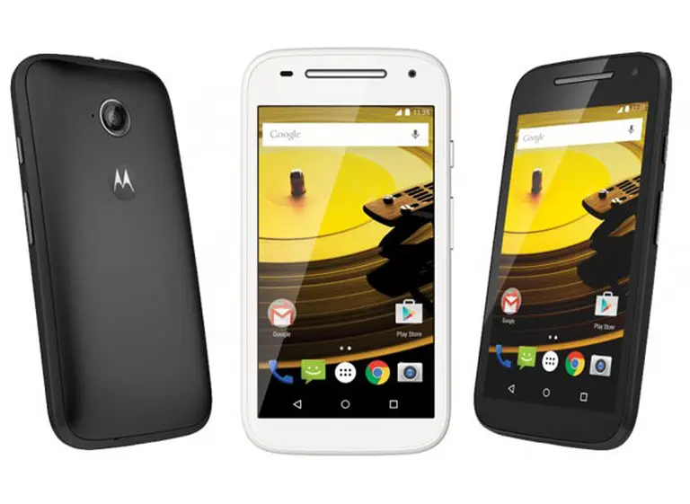 Estos son los nuevos celulares 4G baratos que se pueden comprar en 12 cuotas