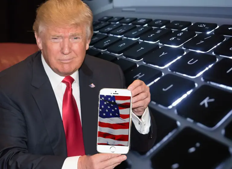 Aunque Trump insista, China seguirá fabricando los iPhone