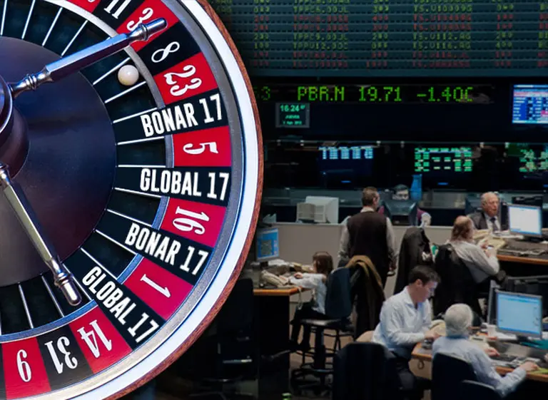 El riesgo paí­s sube casi 4% y complica el panorama para la Argentina