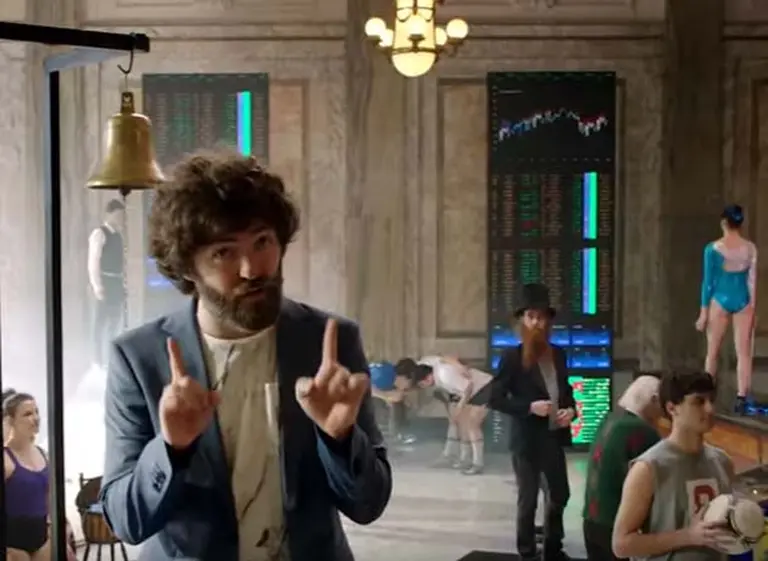 Banco Ciudad entre las 10 publicidades más vistas en YouTube Argentina