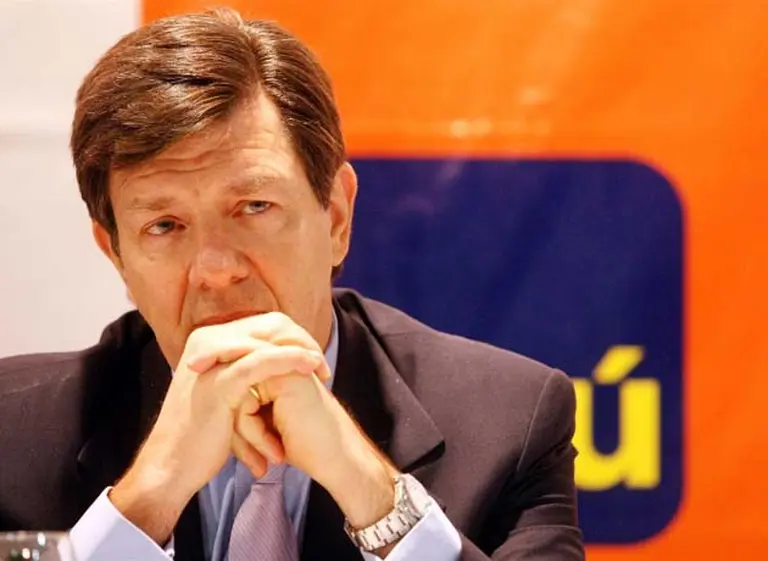 Banco Itaú: "No pensamos en irnos de Argentina y menos ahora, que vemos  un gobierno business friendly"