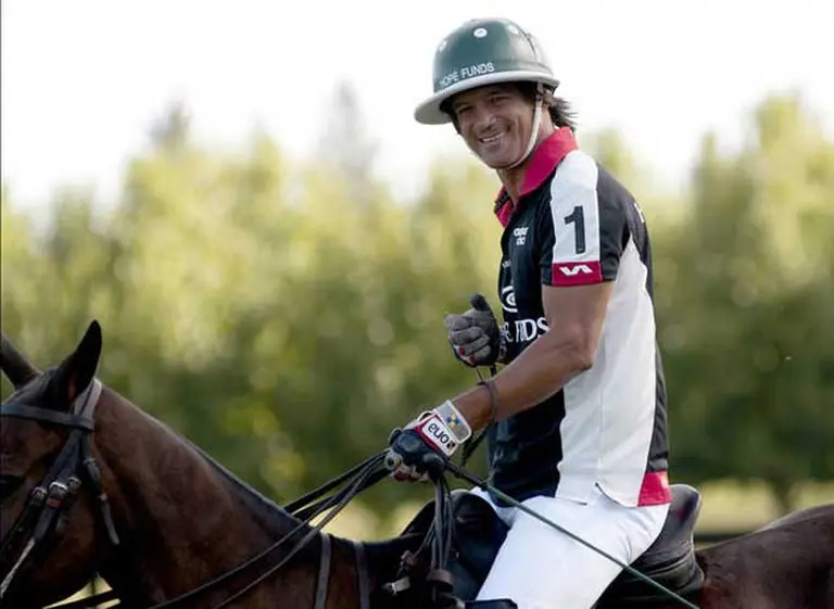 Enrique Blaksley: ascenso y crisis del financista que manejaba la plata de los inversores VIP