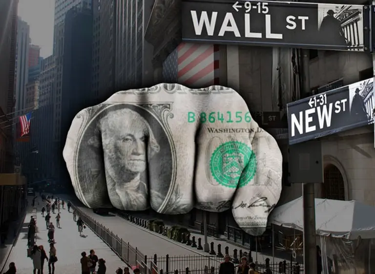 El "súper dólar" impacta en los mercados: ahora va por todo y prevén que superará al euro en el corto plazo