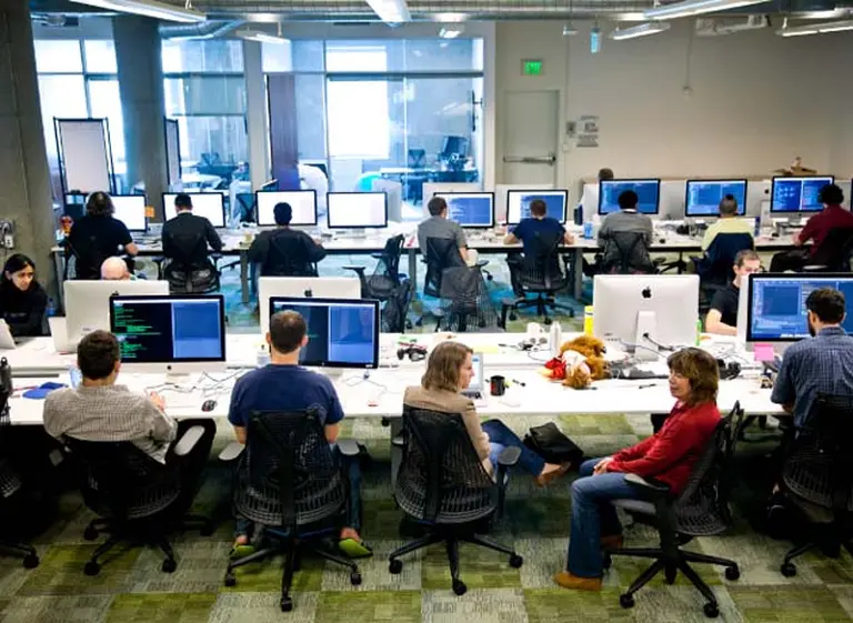 En 2016 las ventas de la industria argentina del software crecieron un 36,2 por ciento