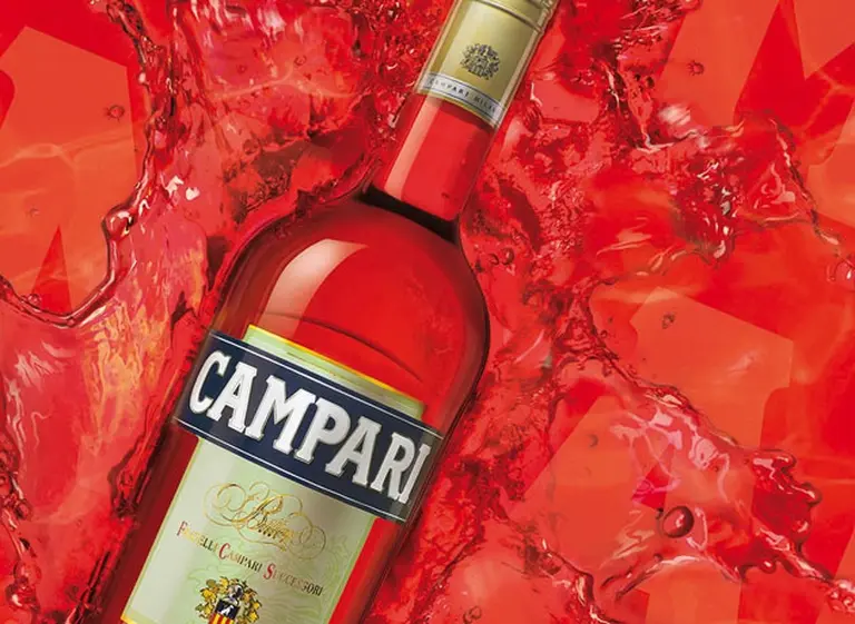Grave denuncia contra el dueño de Campari: ¿de qué lo acusa la Aduana?