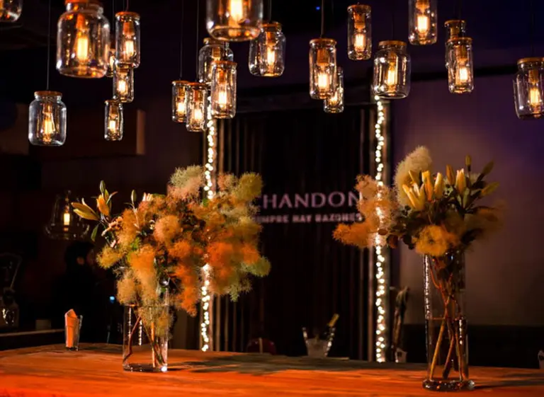 Vinos espumantes y polo: Chandon ofrece un menú maridado en el Abierto de Palermo