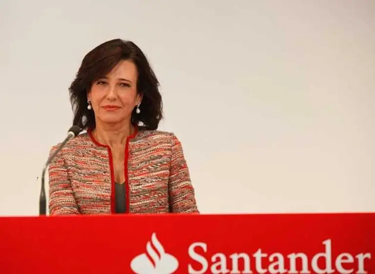 Santander emitirá hasta €57.000 M en deuda para cumplir con nuevas exigencias de capital
