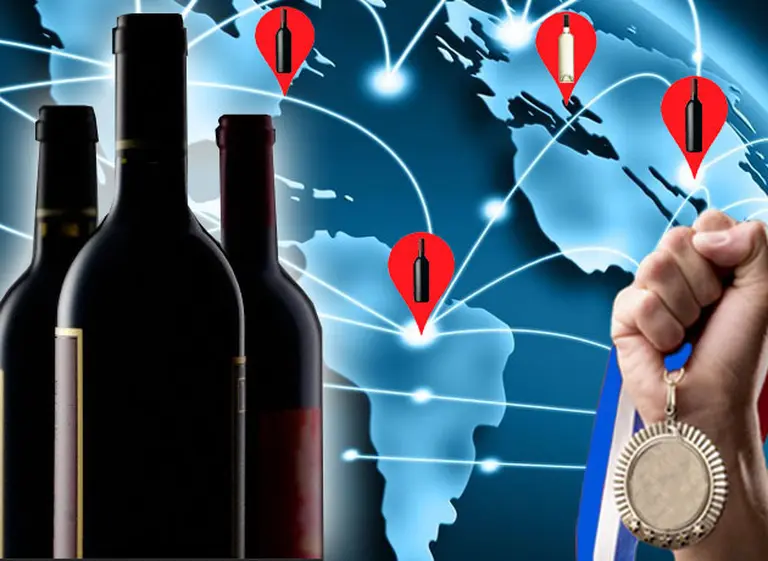 La exportación de vinos argentinos ya genera el mismo ingreso de dólares que la carne