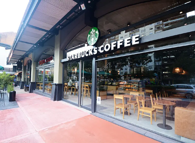 "Hackean" la red Wi-Fi de varios locales de Starbucks en Buenos Aires