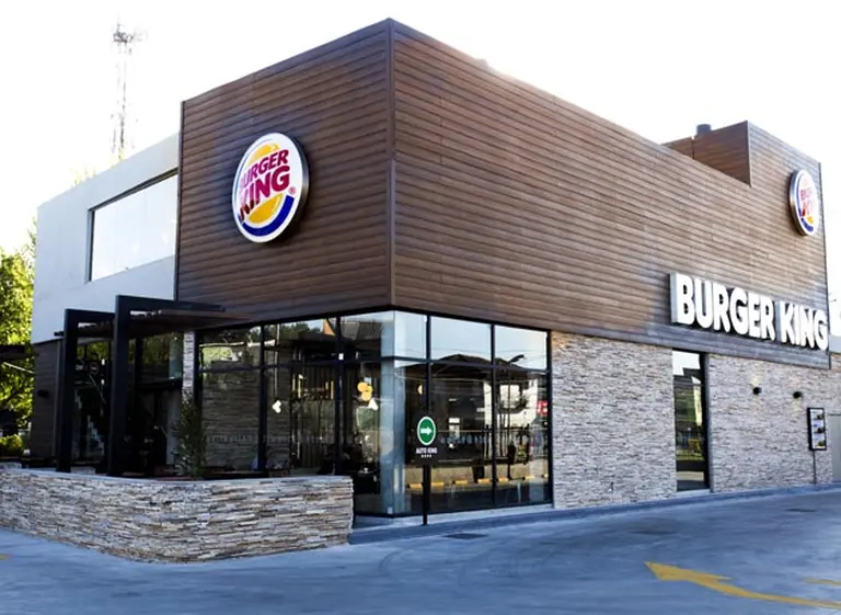 Burger King crea su propio bitcoin para el programa de recompensas