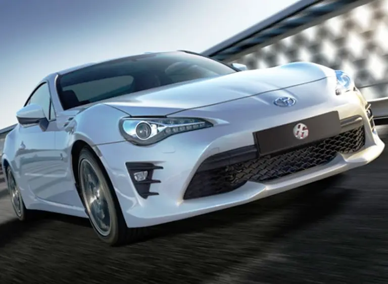 Toyota 86: detalles del renovado coupé deportivo que ya está a la venta en el paí­s