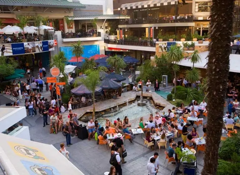 Chile espera un aluvión de argentinos que buscan aprovechar los descuentos del "Black Friday"