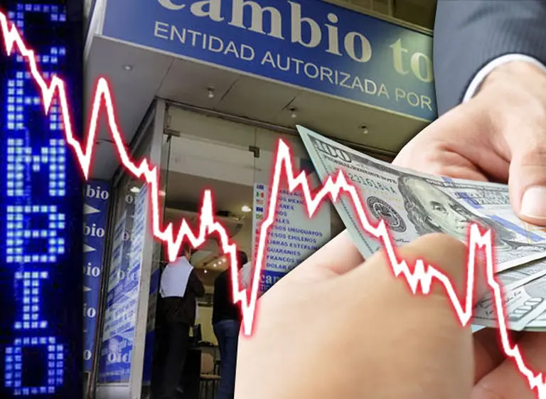 Cuáles son las nuevas casas de cambio que quieren ganar la City