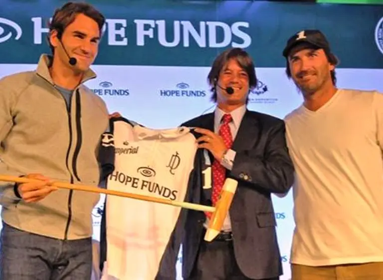 Hope Funds: derrumbe de la empresa del "Bernie Madoff argentino" por dentro