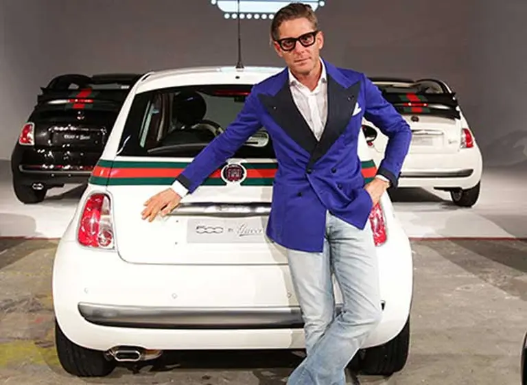 Así­ fue el escandaloso falso secuestro de uno de los herederos del imperio FIAT