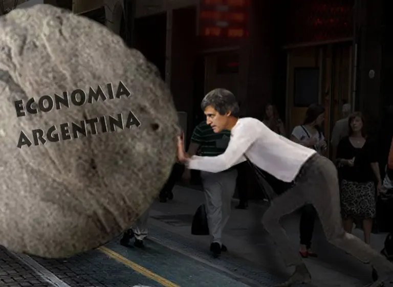 Con capacidad ociosa de 30%, el temor de industriales es un "rebote pero sin crecimiento"