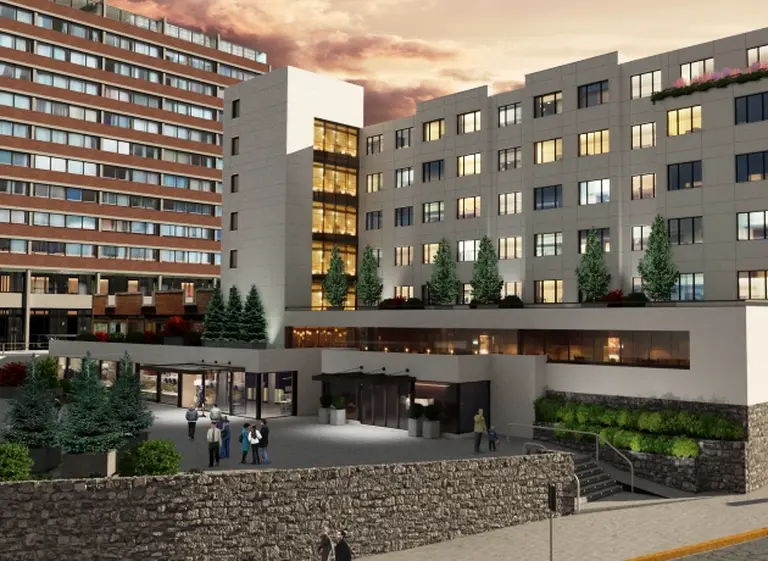 Hampton by Hilton: ¿Cuánto sale una habitación en el mejor lugar de Bariloche?