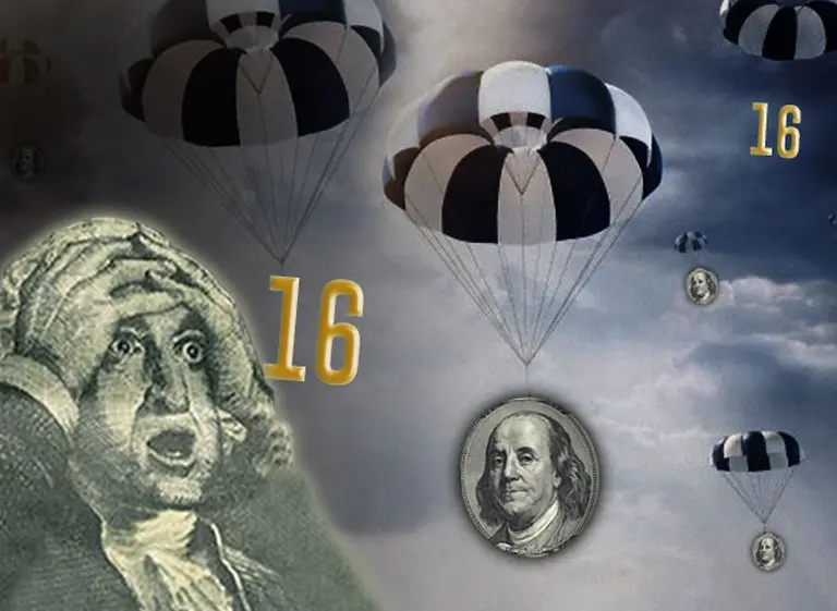 Dólar sin piso: sobran u$s100 M diarios y los operadores se preguntan hasta cuándo Sturzenegger lo dejará caer