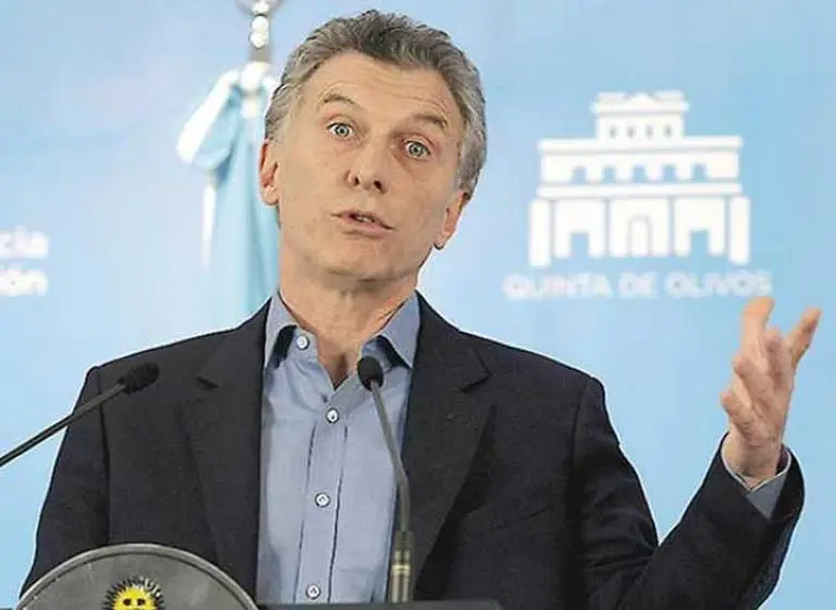 Decreto de blanqueo a familiares de funcionarios: la justicia pide informes
