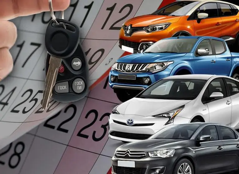 Automotrices, "rara avis" de la economí­a: preparan 50 lanzamientos y cierran el mejor año desde 2013