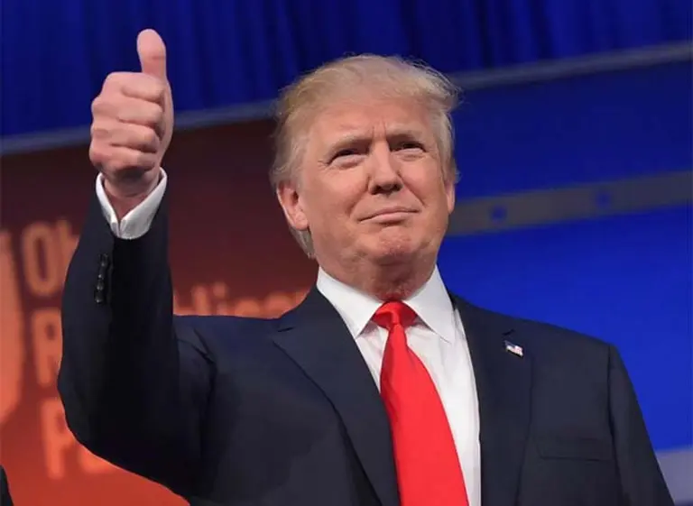 Peligro inminente para México: Trump revisará el NAFTA desde el dí­a uno